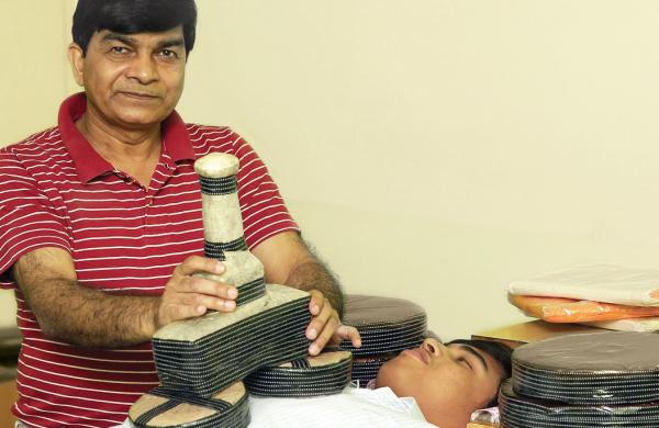 Best Naturopathy Treatment in Noida