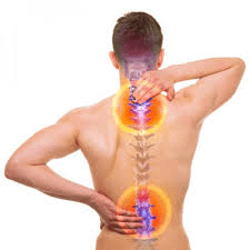 Slipped Disc Remedy