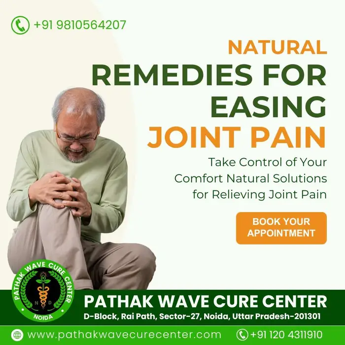 Knee Pain