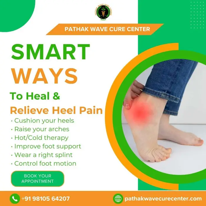 Heel Pain