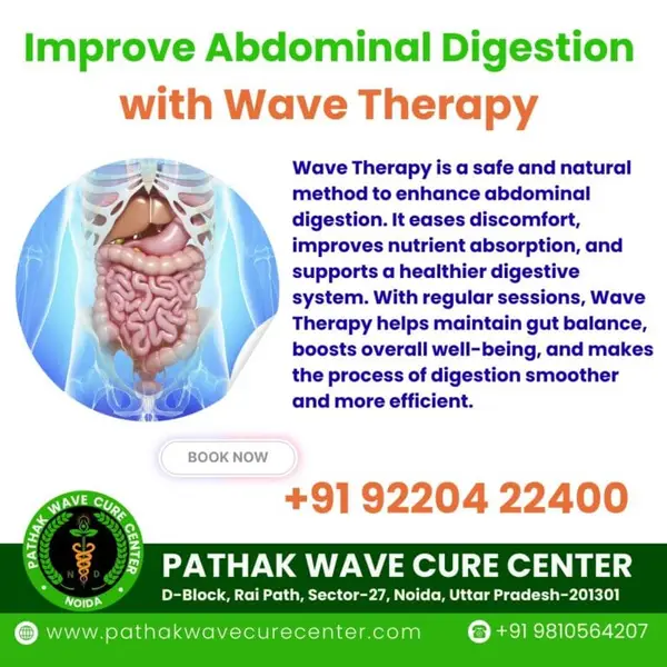 Abdominal Digestive