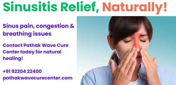 Sinusitis