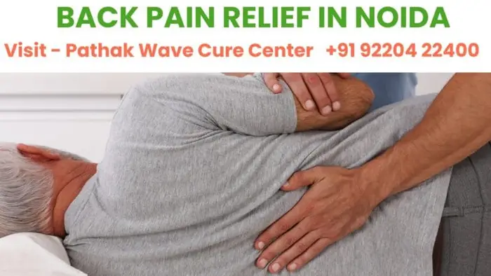 Back Pain